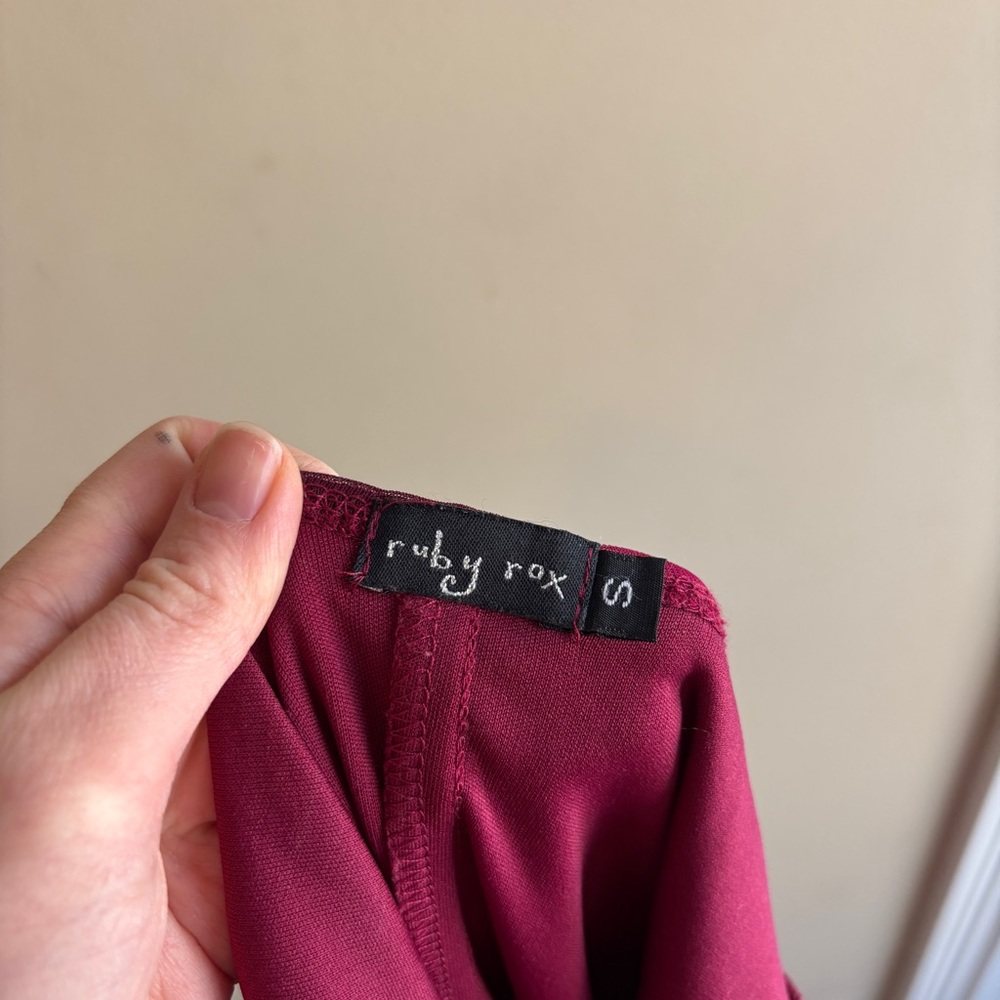 Y2k Dream Dress - Picture 4 of 10